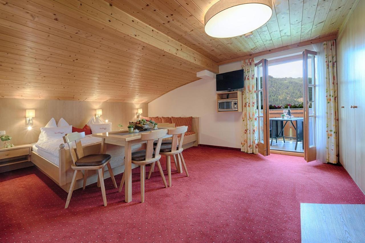 Pension Hochkoenigblick ซังค์โยฮันน์อิมพองเกา ภายนอก รูปภาพ