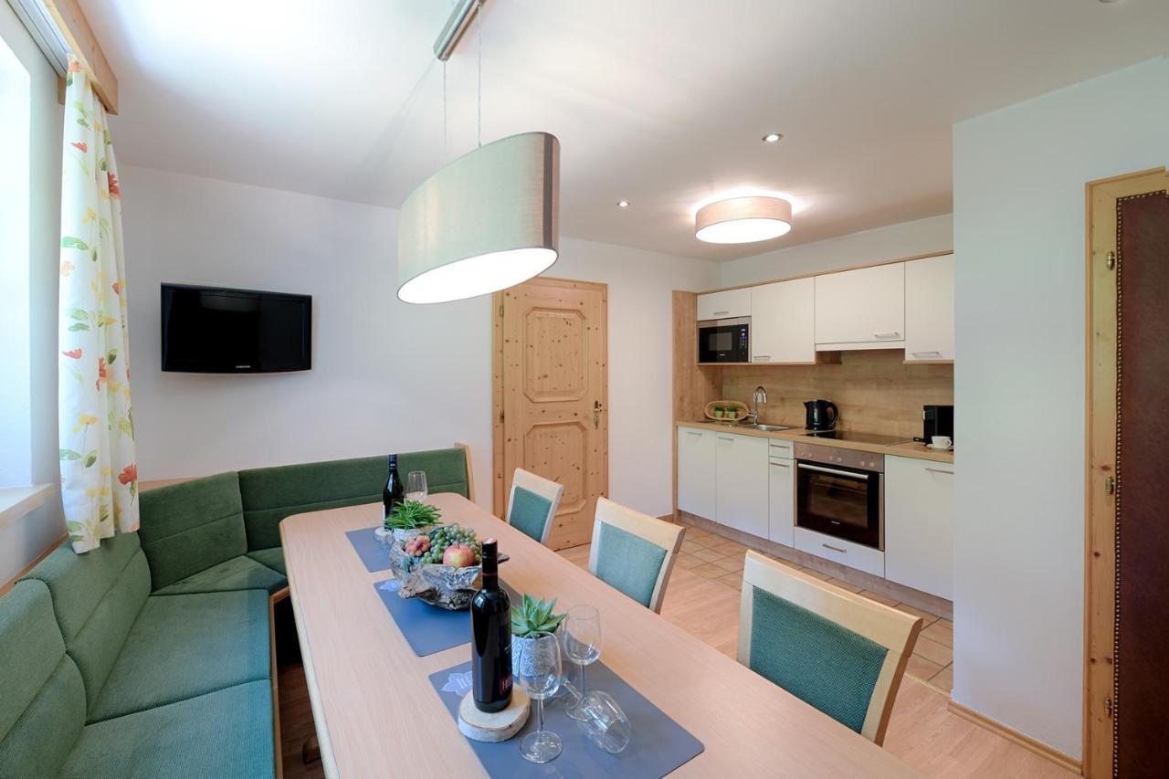 Pension Hochkoenigblick ซังค์โยฮันน์อิมพองเกา ภายนอก รูปภาพ