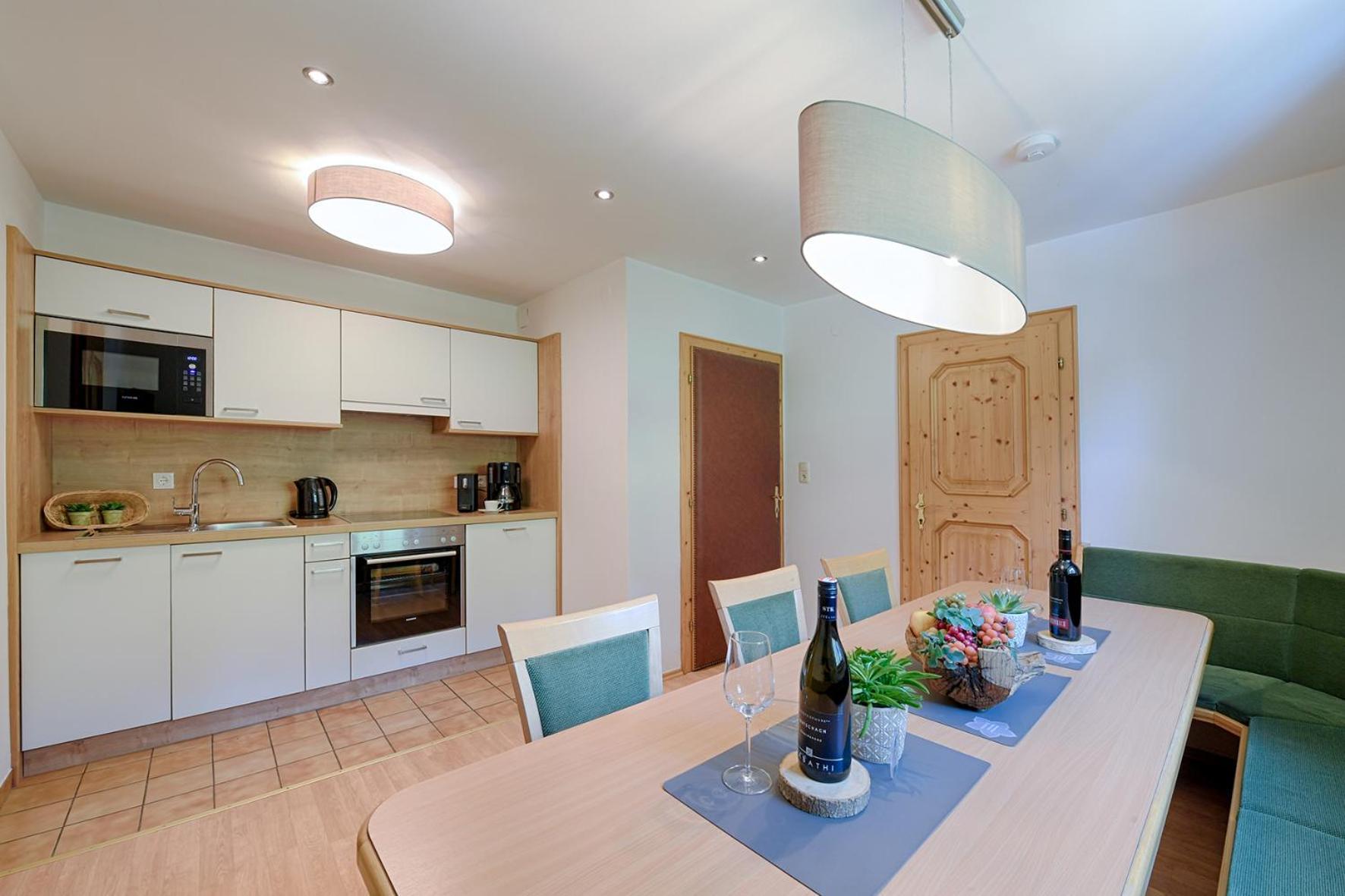 Pension Hochkoenigblick ซังค์โยฮันน์อิมพองเกา ภายนอก รูปภาพ