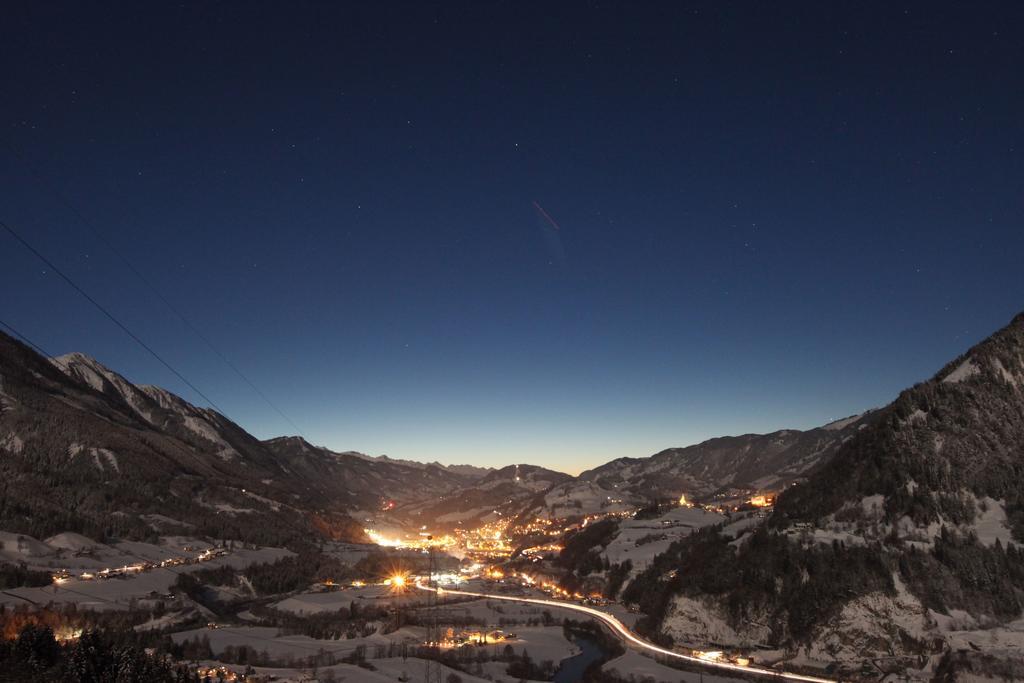 Pension Hochkoenigblick ซังค์โยฮันน์อิมพองเกา ภายนอก รูปภาพ