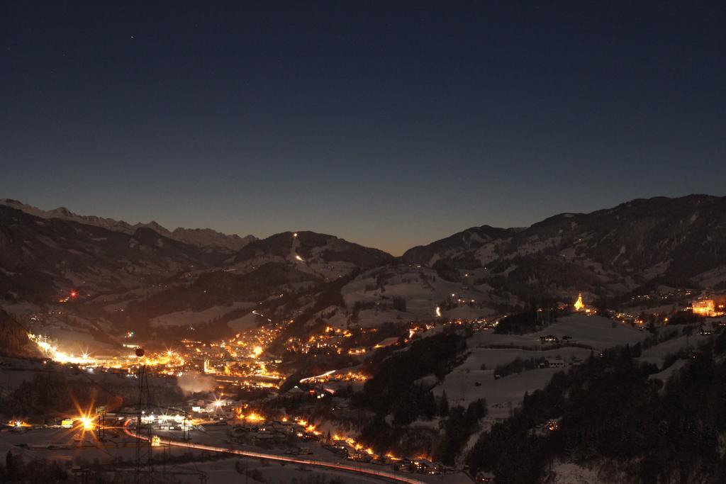 Pension Hochkoenigblick ซังค์โยฮันน์อิมพองเกา ภายนอก รูปภาพ