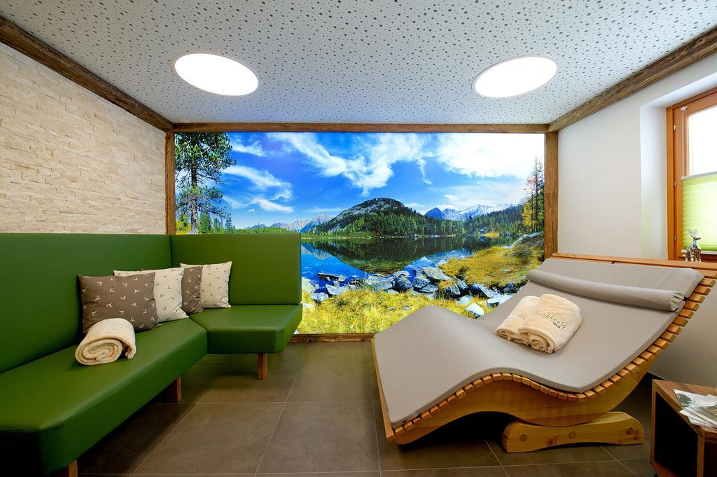 Pension Hochkoenigblick ซังค์โยฮันน์อิมพองเกา ภายนอก รูปภาพ