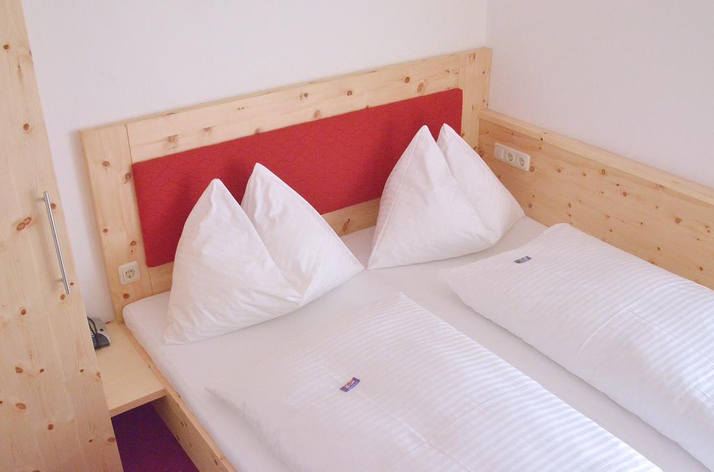 Pension Hochkoenigblick ซังค์โยฮันน์อิมพองเกา ภายนอก รูปภาพ