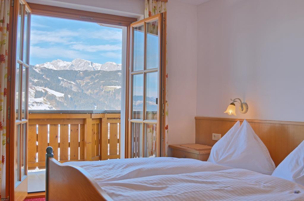 Pension Hochkoenigblick ซังค์โยฮันน์อิมพองเกา ภายนอก รูปภาพ