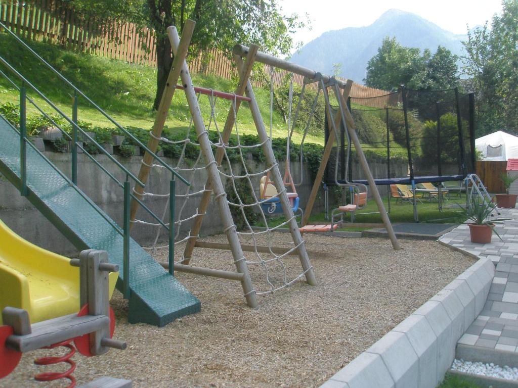 Pension Hochkoenigblick ซังค์โยฮันน์อิมพองเกา ภายนอก รูปภาพ