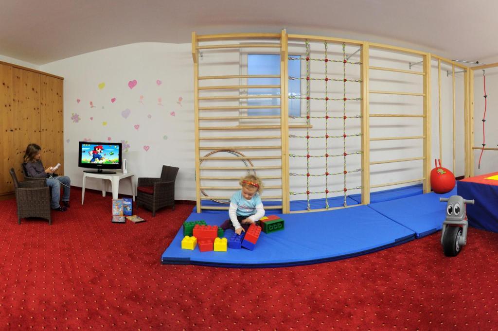 Pension Hochkoenigblick ซังค์โยฮันน์อิมพองเกา ภายนอก รูปภาพ
