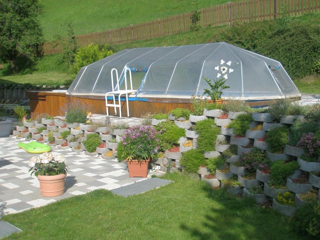 Pension Hochkoenigblick ซังค์โยฮันน์อิมพองเกา ภายนอก รูปภาพ
