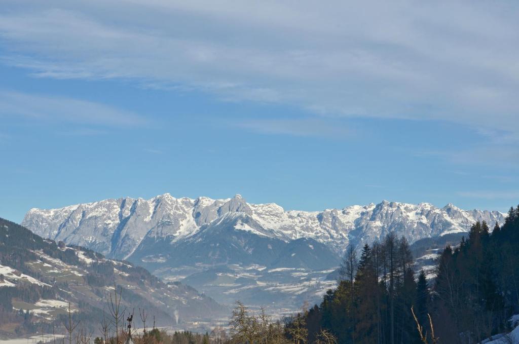 Pension Hochkoenigblick ซังค์โยฮันน์อิมพองเกา ห้อง รูปภาพ